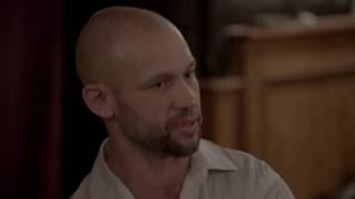 Jesse Morton, form jihadi recruiter, discusses his path into and out of Jihadi Extremism