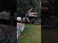 Could He Double Double High Sideflip Could He Double Double High Sideflip