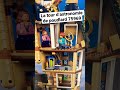 La tour d’astronomie 75969 fait partie de ma collection depuis ce jour 🥳#lego #legoaddict #75969