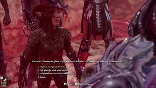 Mind Flayer Colony Brain Puzzle - Baldur's Gate 3 (Xbox)