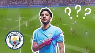 عمر مرموش الى مانشستر سيتي ولكن