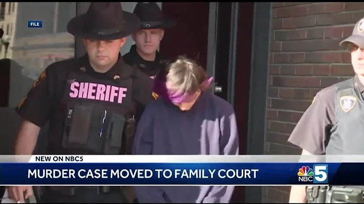 Grand Jury does not indict teen on murder charge