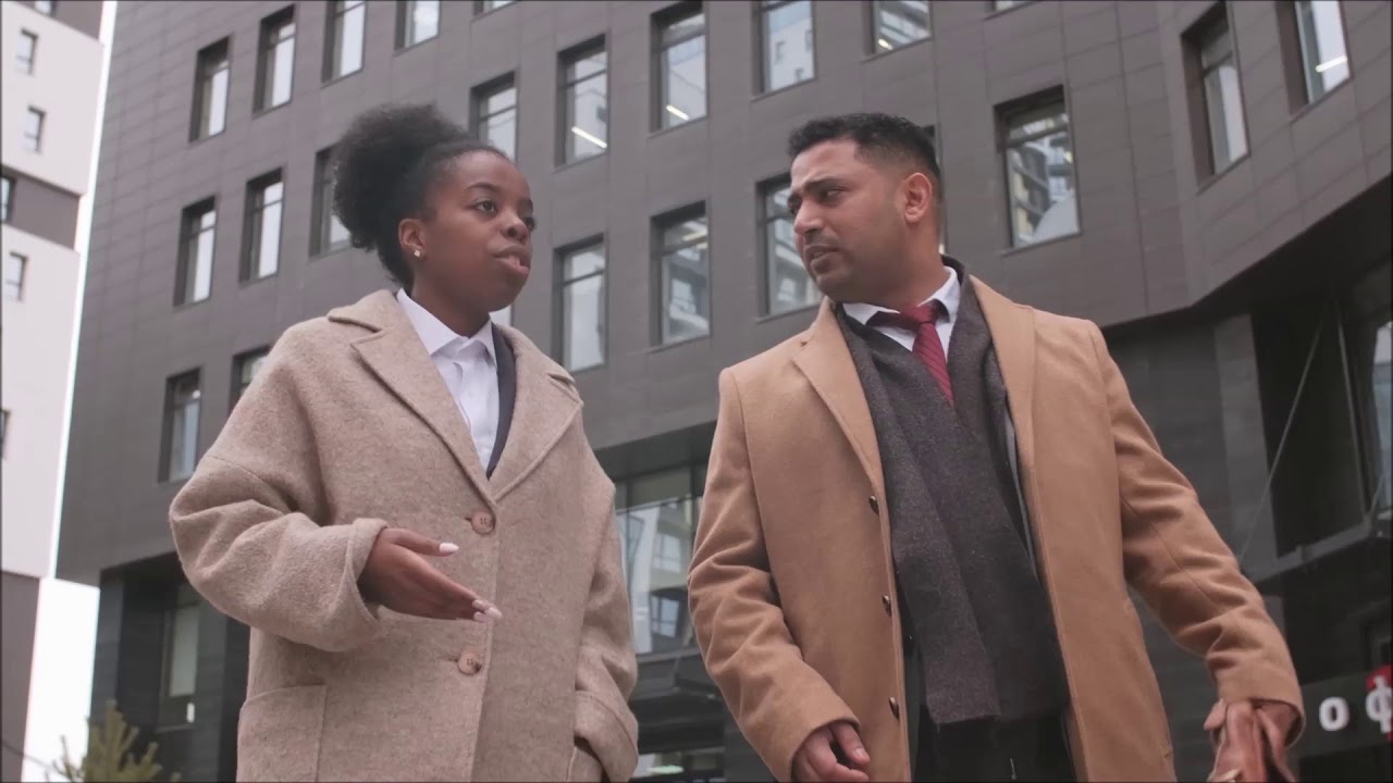 Pharma excellence program voice over  promo for Bepacedu