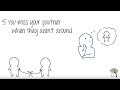 10 Signs You're Falling in Love Mp3