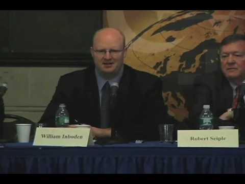 International Religious Freedom Symposium 2008 (PART TWO)