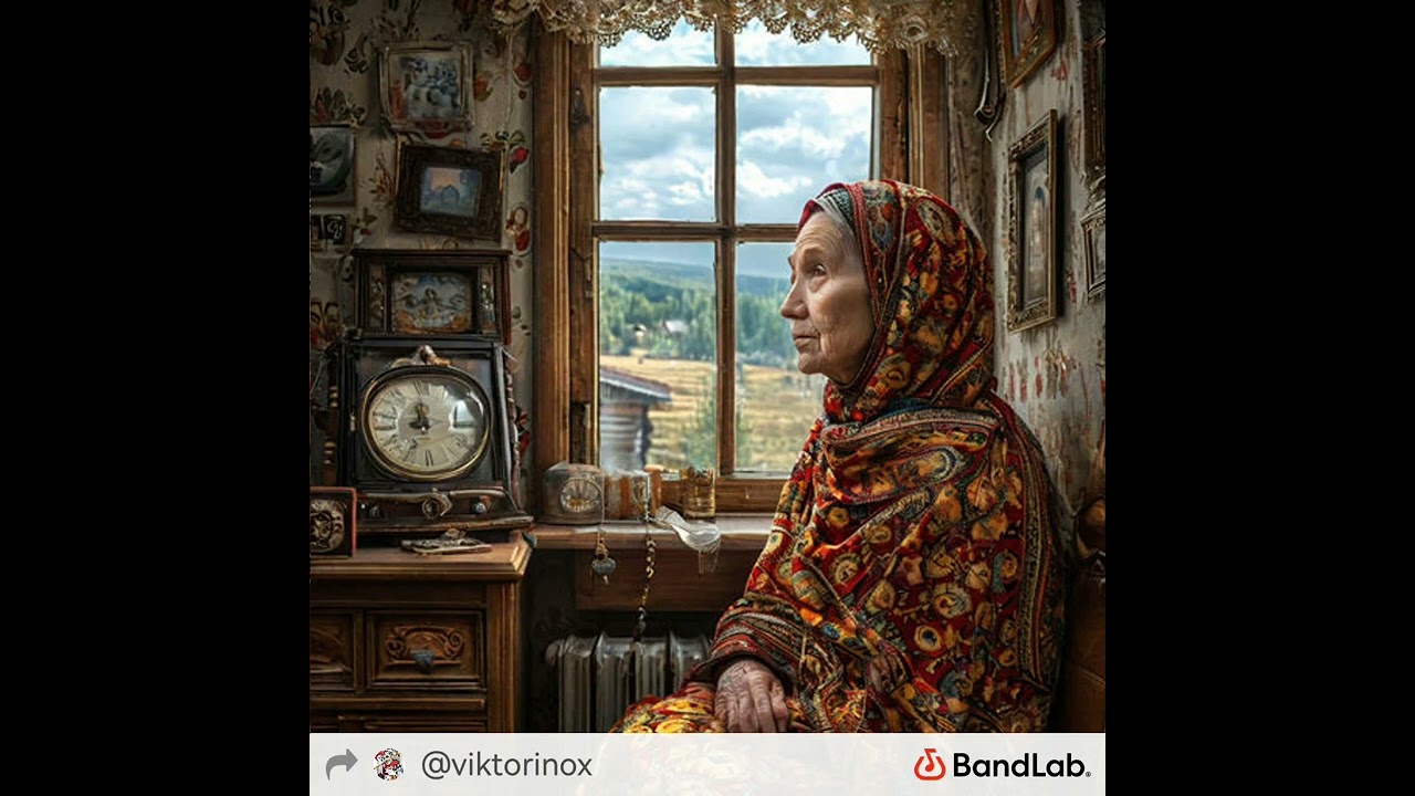 Call your parents (Slow Bossa Nova) - DJ Viktorinox & Suno