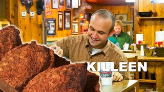 Day Trip to Killeen  (FULL EPISODE) S3 E8