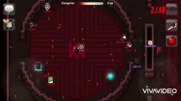 Plasma pvp graal era