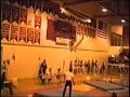 Lake park gymnastics 1989