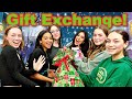 Gift Exchange! | Secret Santa!