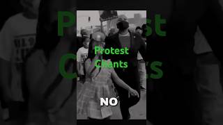 Protest Chants