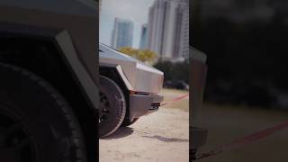 Cybertruck better than Lambo #automobile #lamborghini #cybertruck