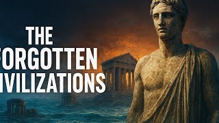 Ancient Earth History | The Forbidden Secrets About Earth’s  Lost Civilizations | FULL DOCUMENTARY 