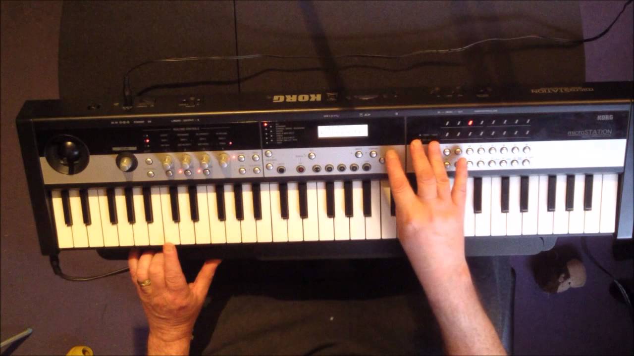 Keyboard Solo Tips and Tricks YouTube