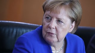 Brexit : Merkel avertit Londres qu'un accord est très 