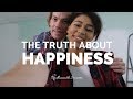 The Truth About Happiness | Radhanath Swami