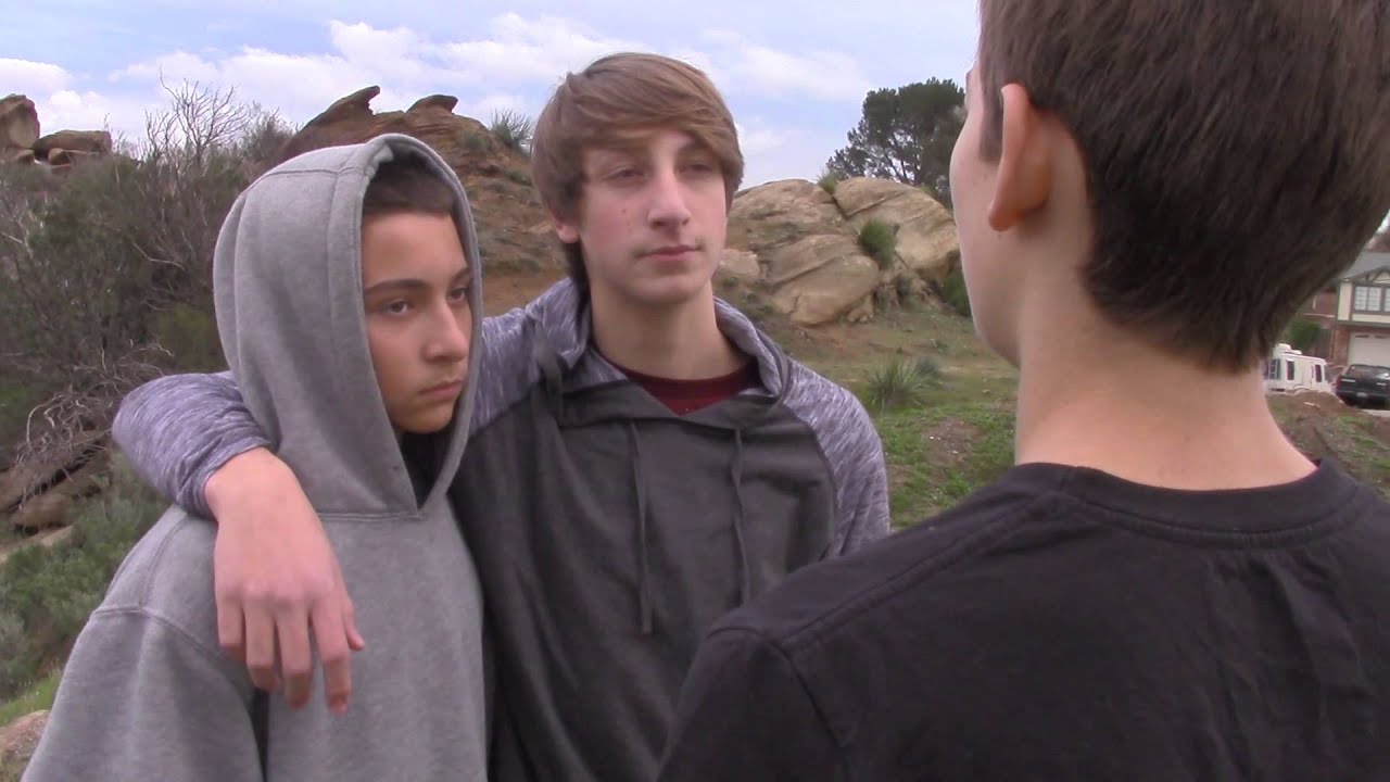 BFfelicia  (Official Fake Trailer)