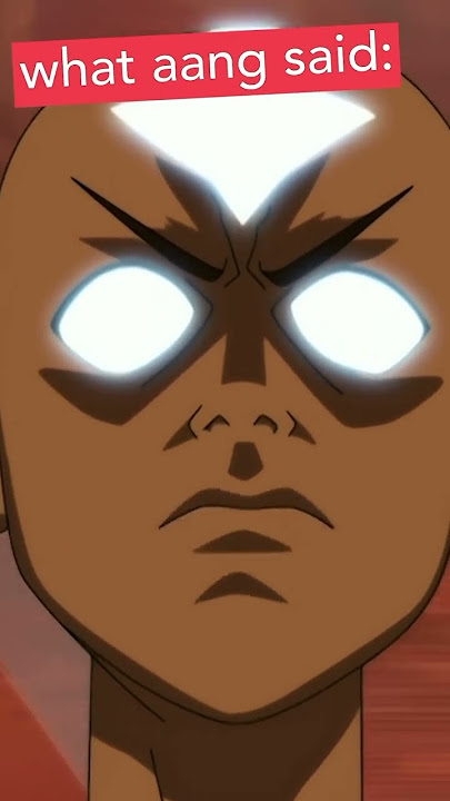 Ozai Needs to Get His Ears Cleaned 🤡 | Avatar #Shorts