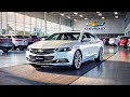 2025 Chevrolet Impala SS La Technologie Et Les Performances Révolutionnaires Révélées 2025 Chevrolet Impala SS La Technologie Et Les Performances Révolutionnaires Révélées