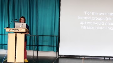 Experiences with Semantic MediaWiki as Event Management Platform - Alina Mierlus, Similis.cc