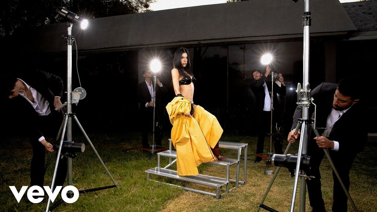 Kenia Os - Problemática