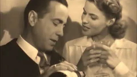 Bertie Higgins   Casablanca