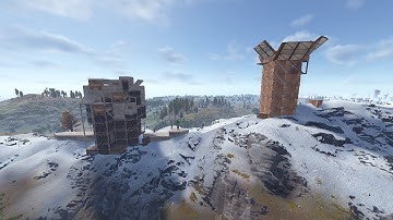 how a duo snowballs on 250 ping...