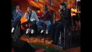 Choose,Close To Heaven (live - mtv's most wanted '94).avi
