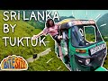 How We Rented a TukTuk in Sri Lanka | Everything You Need To Know Guide