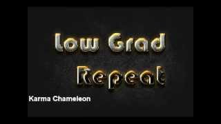 Download Lagu Karma Chameleon - Low Grad Repeat (rock cover) MP3