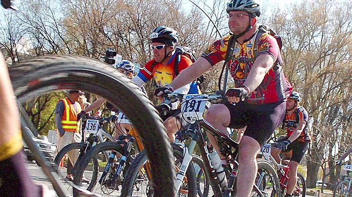 Whiskey Off Road 2016 Race Preview with Todd Sadow