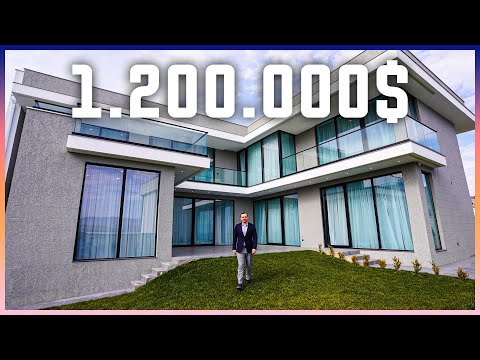 სახლი ბევრი პლიუსით