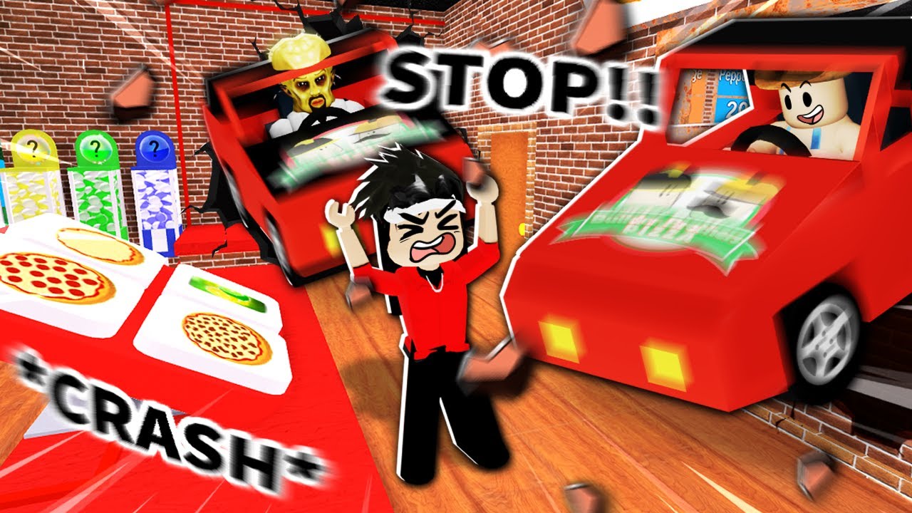We Ruined Roblox Pizza Place Youtube - we ruined roblox pizza place roblox pizza logo We Ruined Roblox Pizza Place Youtube - roblox pizza logo