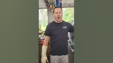 When should you replace your windshield wiper blades? #carcare #carcaretips #windshieldwiperblades