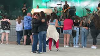 Kodi Lee & The Band