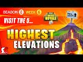 Fortnite Highest Points Season 8