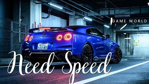 NFS Need Speed No Limit Car Racing Game 🔥🔥