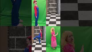 BTS Wall Trolls π«£ #supermario #supermariobros #mario #shorts #funny #bts #behindthescenes BTS Wall Trolls π«£ #supermario #supermariobros #mario #shorts #funny #bts #behindthescenes