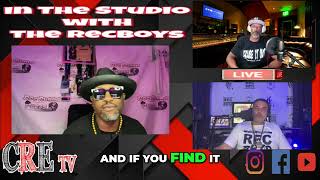 Music Industry SHIFT: Talent vs. Hustle & The Tech Takeover!