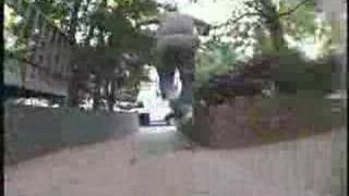 Quick sesh edit