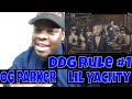 DDG, OG Parker, Lil Yachty - Rule #1 | REACTION
