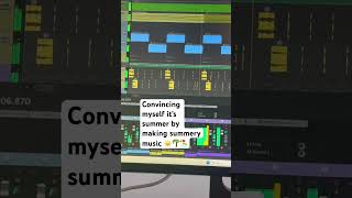 Am I cooking? #edmproducer #vinahouse #reaperdaw #vitalsynth