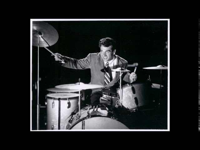 Watch Gene Krupa - King Porter Stomp on YouTube Watch Gene Krupa - King Porter Stomp on YouTube
