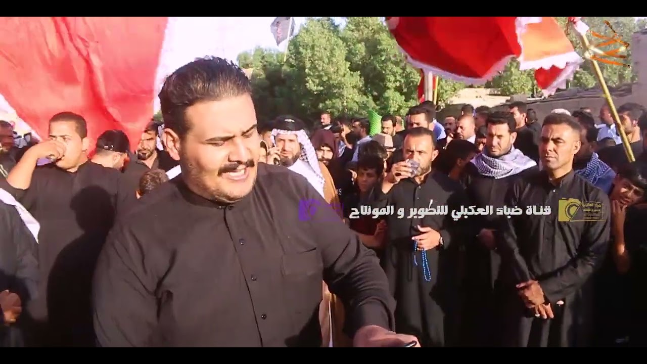 هوسات سابع المرحوم : سمير سلمان غضبان العكيلي