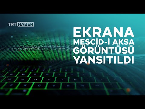 İsrailli Kanal 14'e siber saldırı düzenlendi