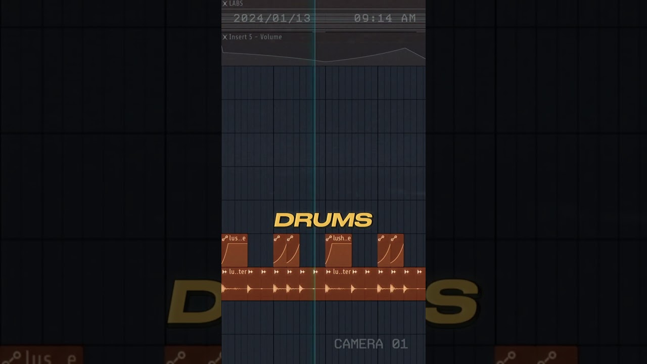 How to makes 21 SAVAGE American Dream VINTAGE SAMPLES | Drake x Young Thug x Metro Boomin Type Beat!