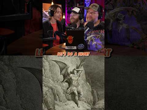 The History of Satan