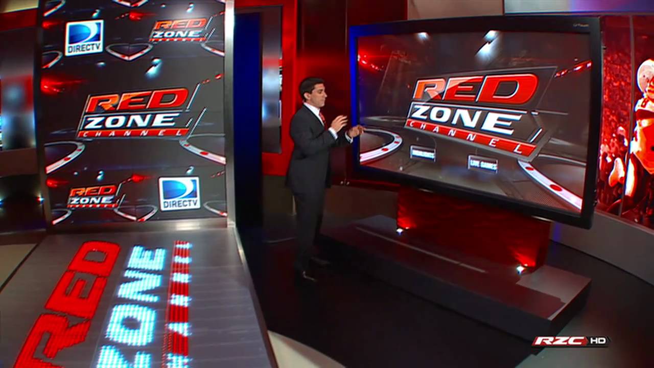 RED ZONE DEMO FOR HEGO.mov