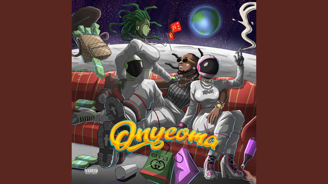 Watch Onyeoma on YouTube Watch Onyeoma on YouTube