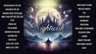 Nightwish - The Best Ballads (1997 - 2024)